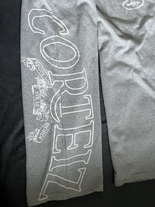 Штани Corteiz corteiz  cortez