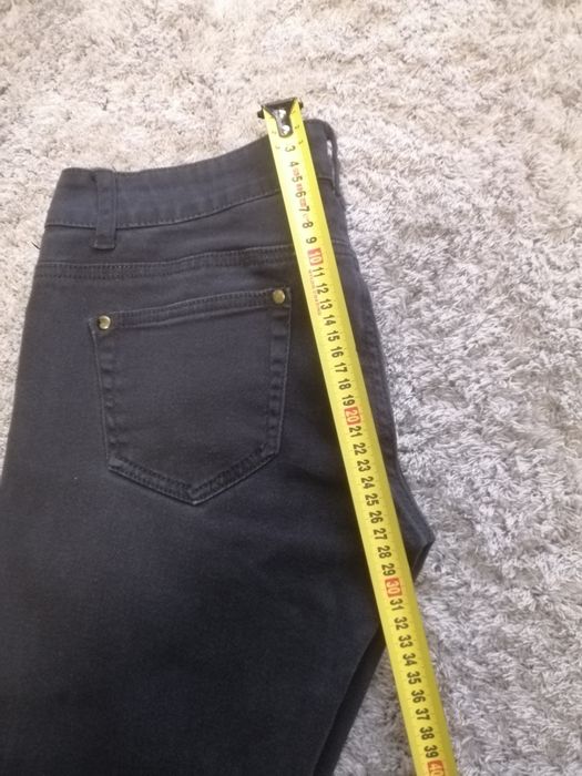 Джинси чорні ...