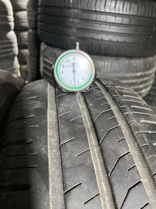 185/65 R15 Giti GitiSynergy пара шин летних.
