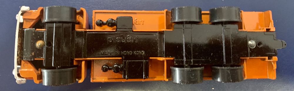 Miniaturas camiao carro