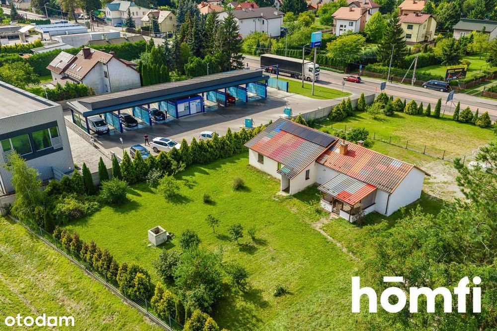 28,6 Ara | Dom | Potencjał Inwestycyjny