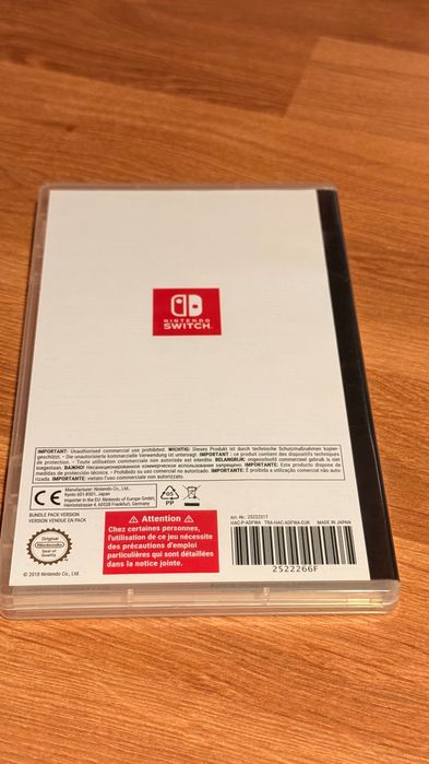 Nintendo labo toy con 03