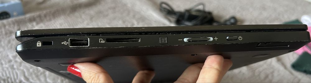 Notebook Asus com excelente saude