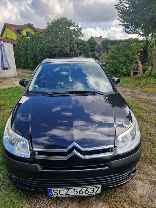Citroën C4