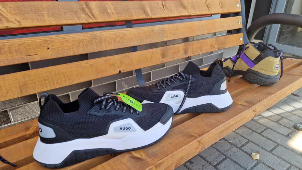 Oryginalne buty  nowe za pół ceny