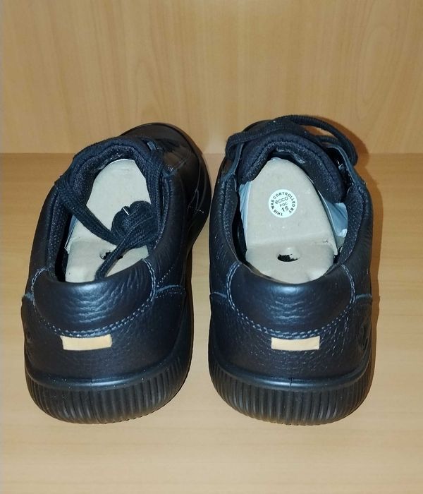 Нові кеди кросівки ECCO SOFT ZERO M, р. 45