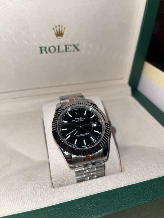 Rolex Datejust від Noob