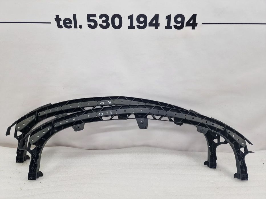 OPEL ZAFIRA C 11- BELKA DOLNA / WZMOCNIENIE ZDERZAKA PRZEDNIE PRZÓD , NR 13300495 / 341601492 , NR AUKCJI BP10