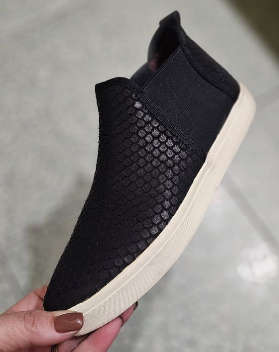 Кожаные ботинки-челси "Marco Polo"/ Германия/37р.