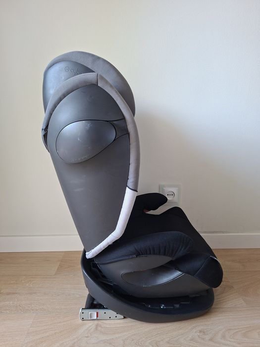 Cadeira auto Cybex Pallas M-Fix
