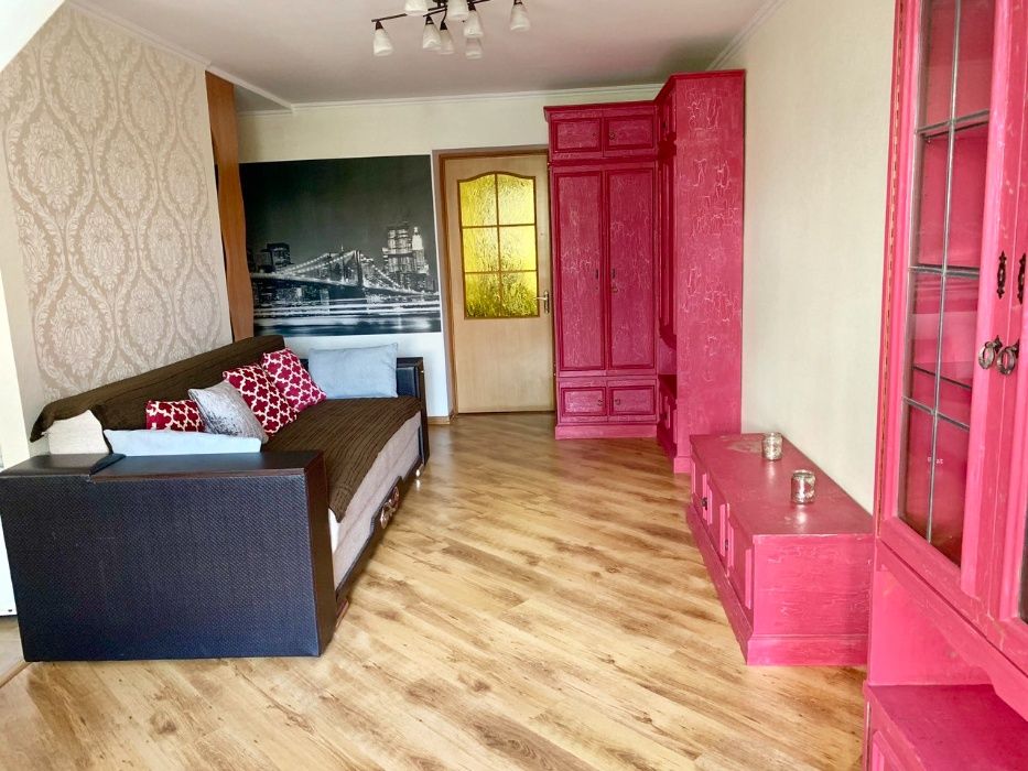 Оренда. Здам Подобово Квартира.Центр,2х кімнатна,єврорем.ЦУМ,Шевченка