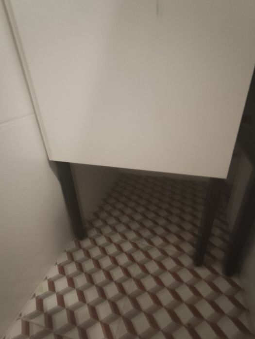 Conjunto lavandaria ENHET Ikea