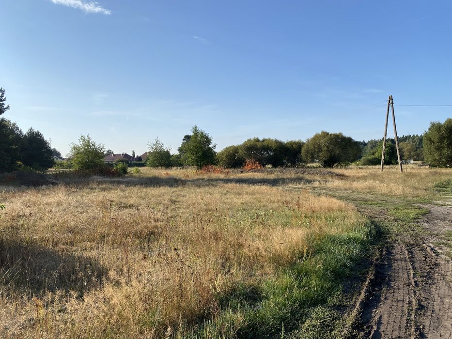 Działka – Zamość, ul. Piękna
