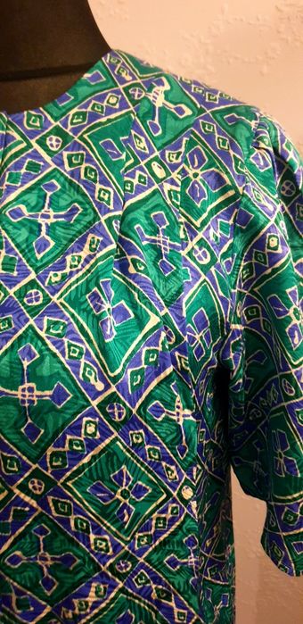 Adrianna papell 36 38 sukienka jedwabna