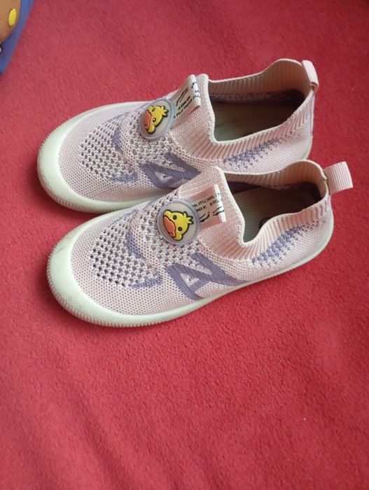 Дівчачі кросівки 31 розмір