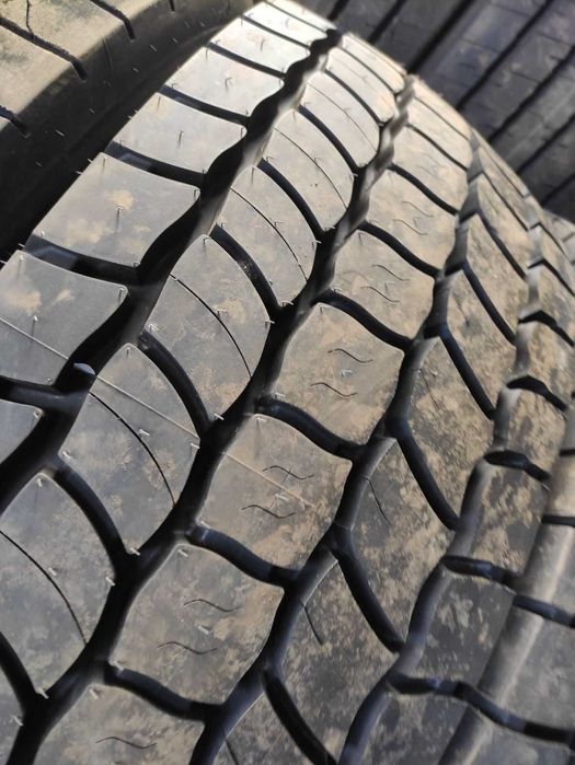 Шина 315/60 R22.5 СКАТ резина вживана БУ