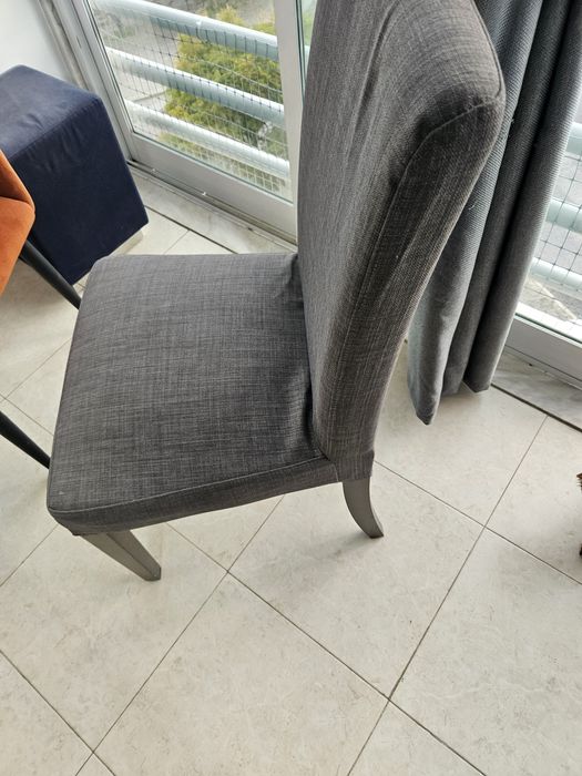 Cadeira em exelente estado