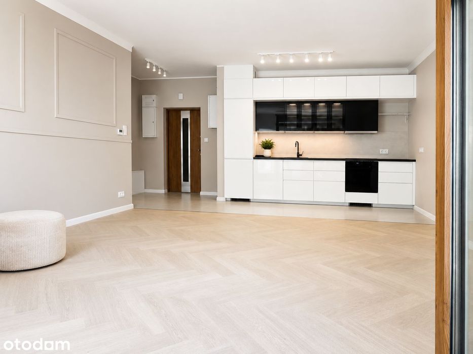 Dom w cenie mieszkania 72 m² z ogródkiem, garażem