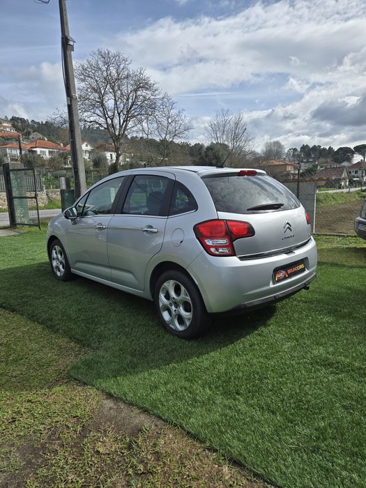 Citroen c3 1.4 Selection