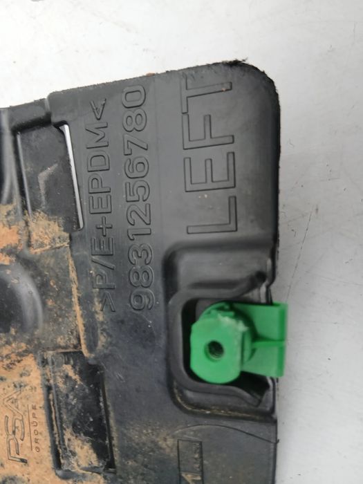 Cava roda trás esquerda CITROËN C4 III