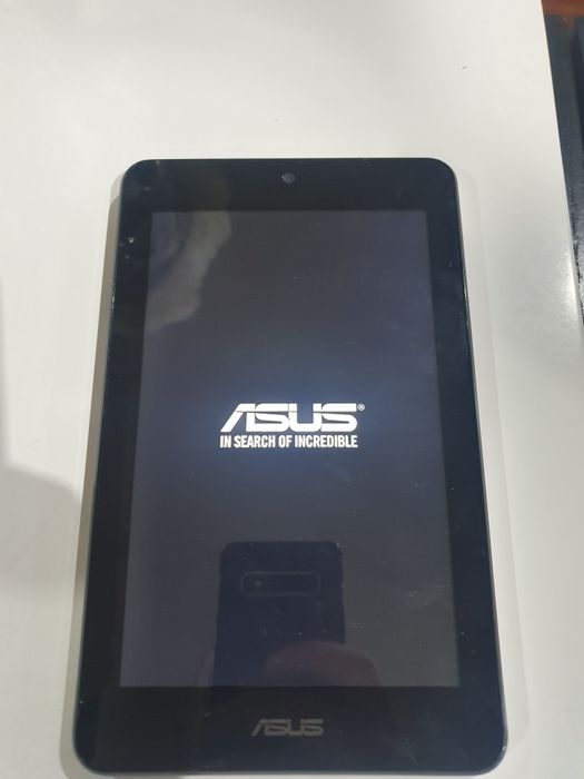 Tablet ASUS memo pad hd 7
