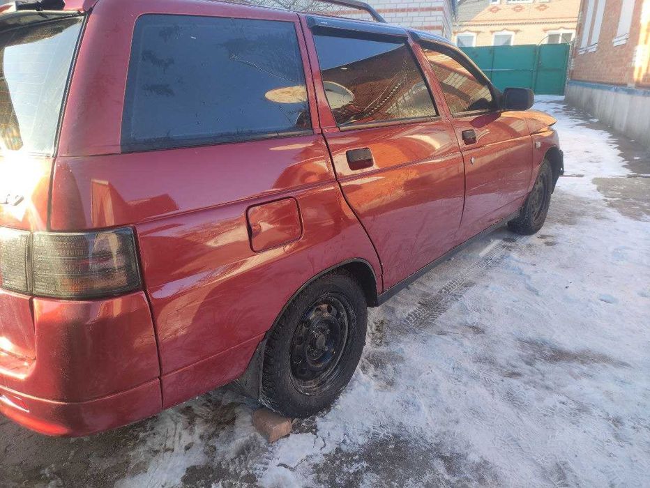 Продам Ваз 21111