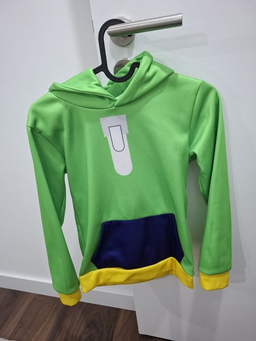 Camisola Leon Brawl Stars