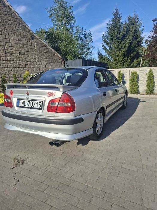 Sprzedam samochód