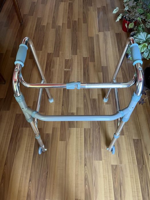 Продам ходунки  GAMMA.