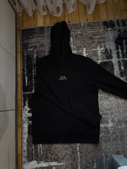 худі Oakley оаеклей