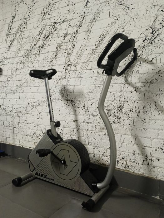 Rower Stacjonarny Elektromagnes Wysyłka HIT