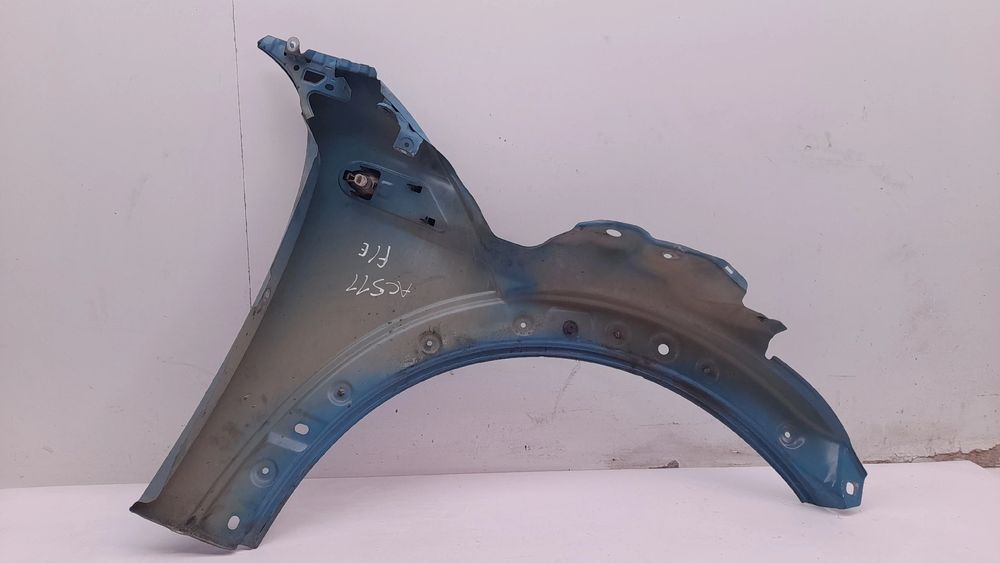 Guarda-lamas esquerdo MINI Mini (R56)