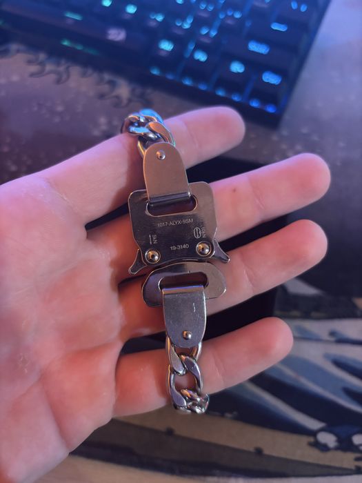 Alyx Bransoletka 1017ALYX9SM