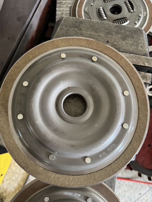 Аккп GM 5l40e е39 x5