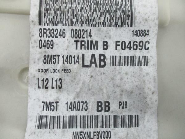 Caixa fusíveis / SAM / BSI FORD Focus II Carrinha (DA_)