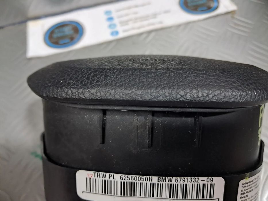 Airbag Volante BMW Serie 1 F20 F21 F22 Serie 3 F30 F31
