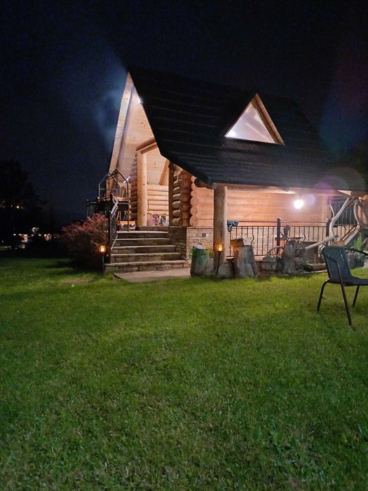 Wolne pokoje z widokiem. Panorama u Koszutów