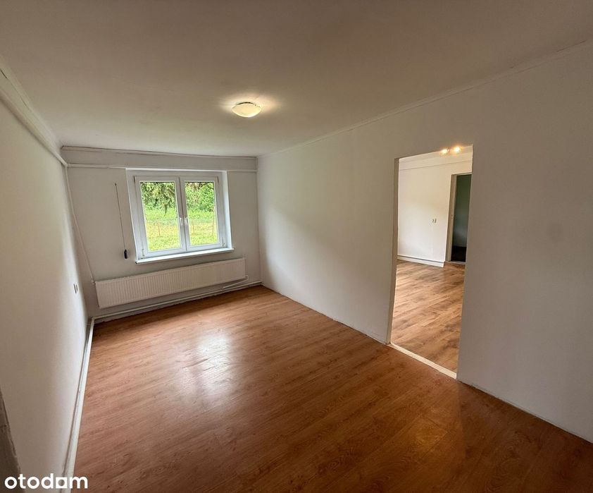 5 pokoi I 72 m² I Pełna własność
