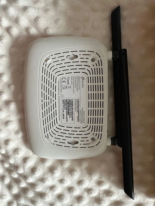 Tp-link 300 Mb/s router