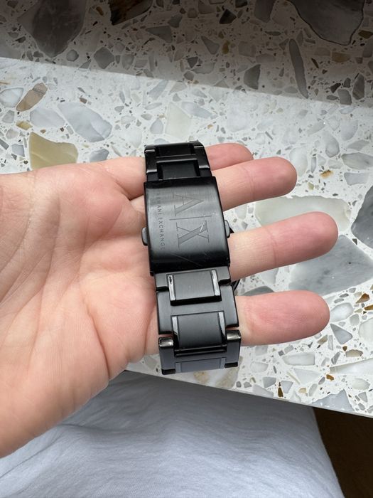 Zegarek Armani Exchange