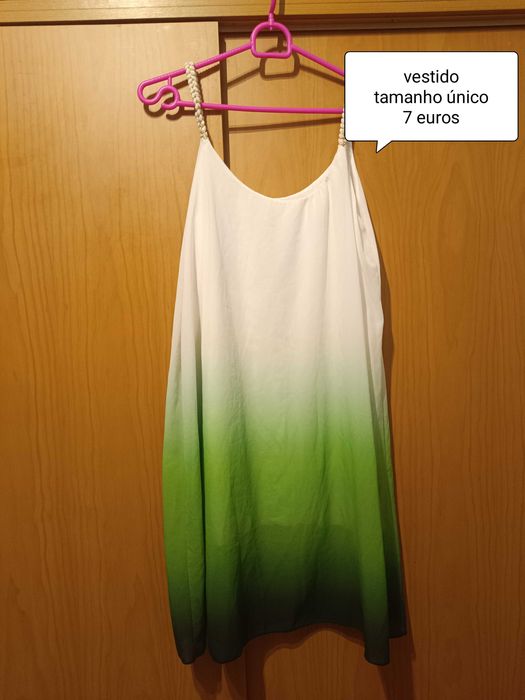 Roupa de senhora preços super baixos