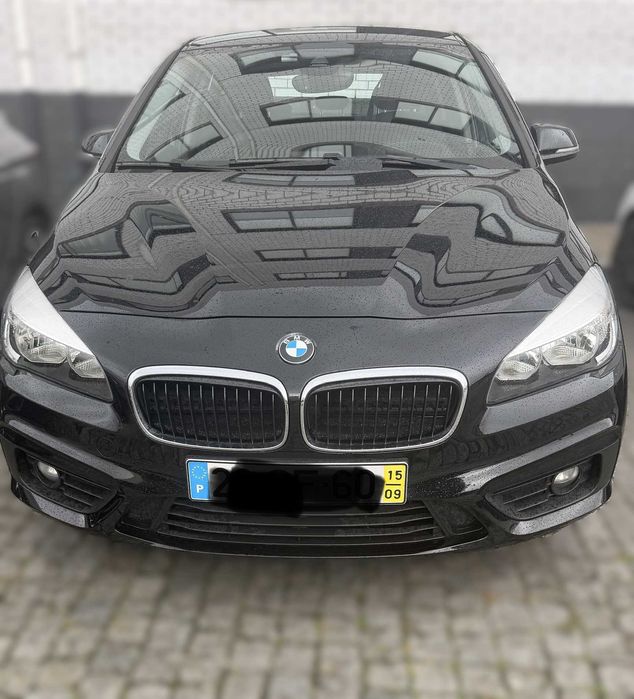Vendo BMW 218i Active Tourer - Pack Advantage