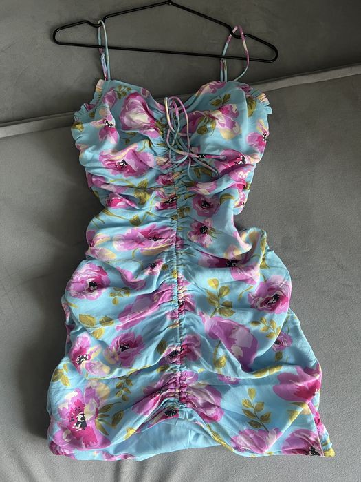 Сукня Zara з біркою