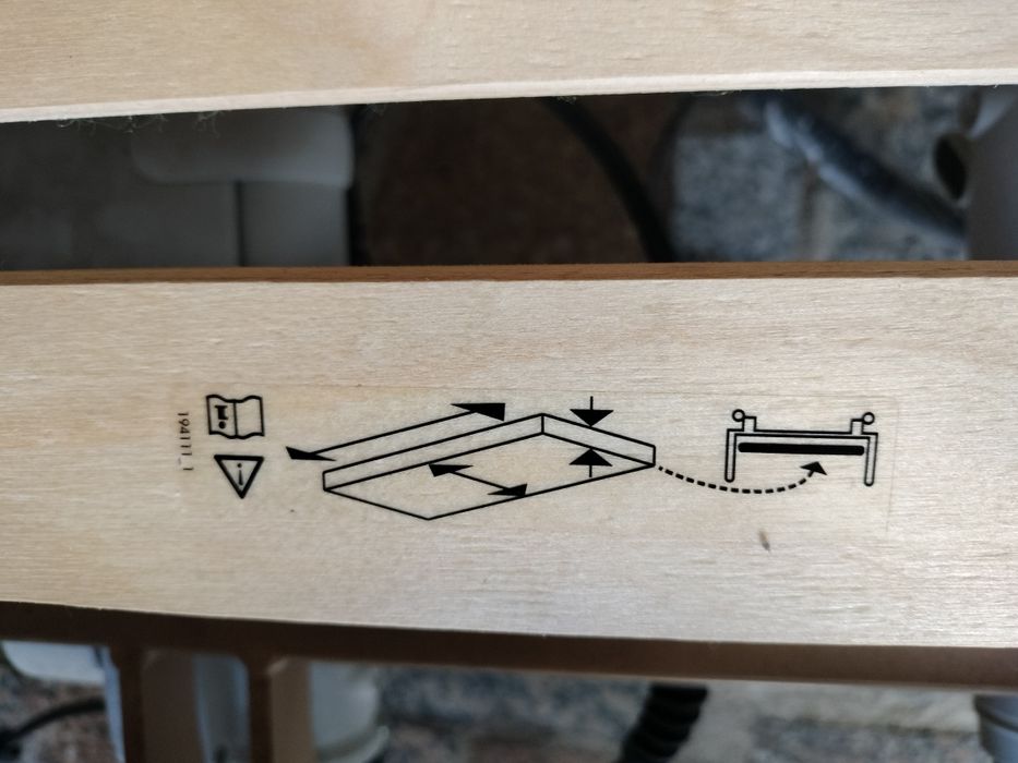 Cama hospitalar automática brumier econômic II