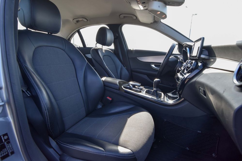 Mercedes-Benz C180 - Desde 200€ /mês