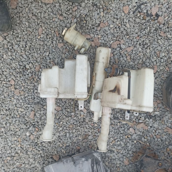 Мітсубісі ланцер 9 бачок омивача