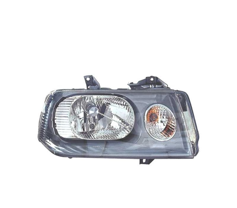 FAROL DIR ÓPTICAS CITROEN JUMPY FIAT SCUDO PEUGEOT EXPERT 04-07