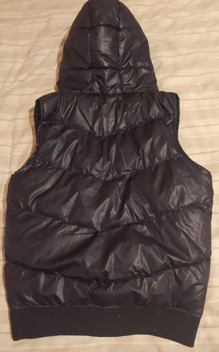 Жилетка тепла на підлітка