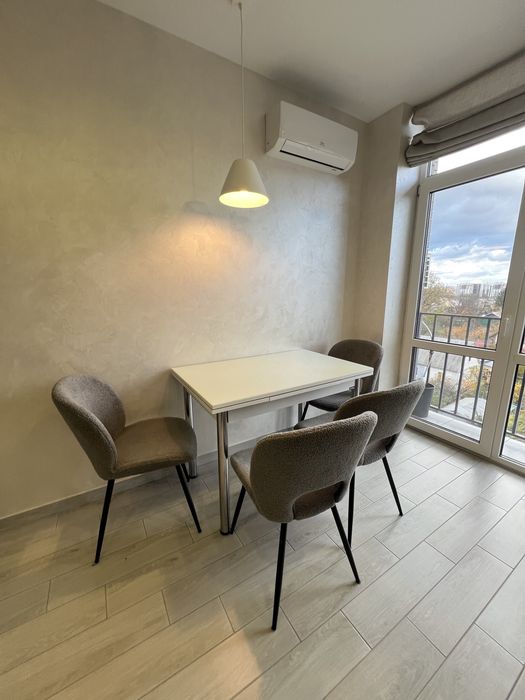 Оформлення 2%. СЕРТИФІКАТ . Шикарна квартира з ремонтом