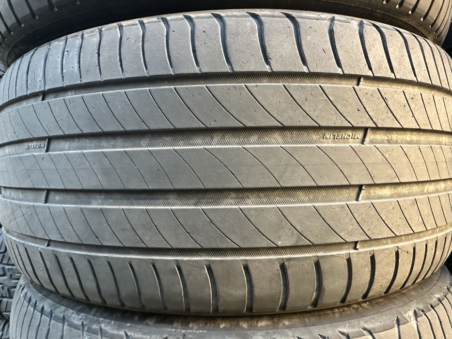 Шини 245 40 18 93H Michelin Primacy 4 комплект